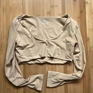 Toast Swim Rashguard